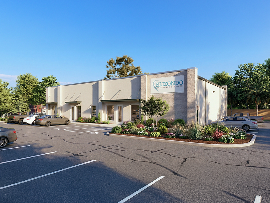 ELIZONDO INSURANCE SERVICES OFFICES