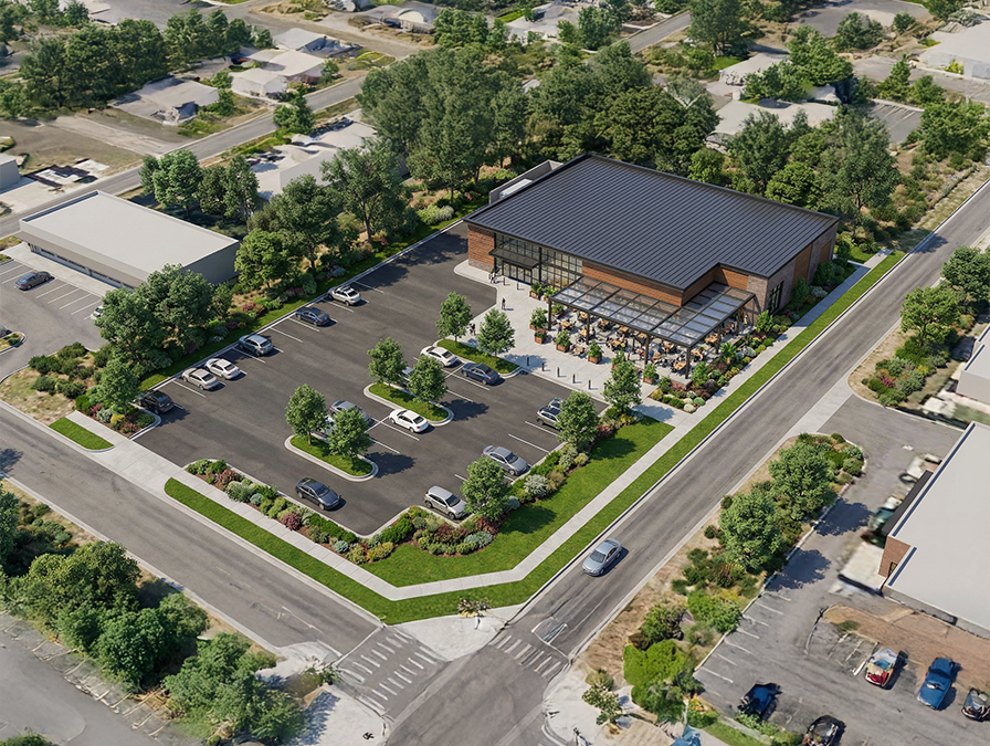 SUGAR ROAD NEIGHBORHOOD MARKET