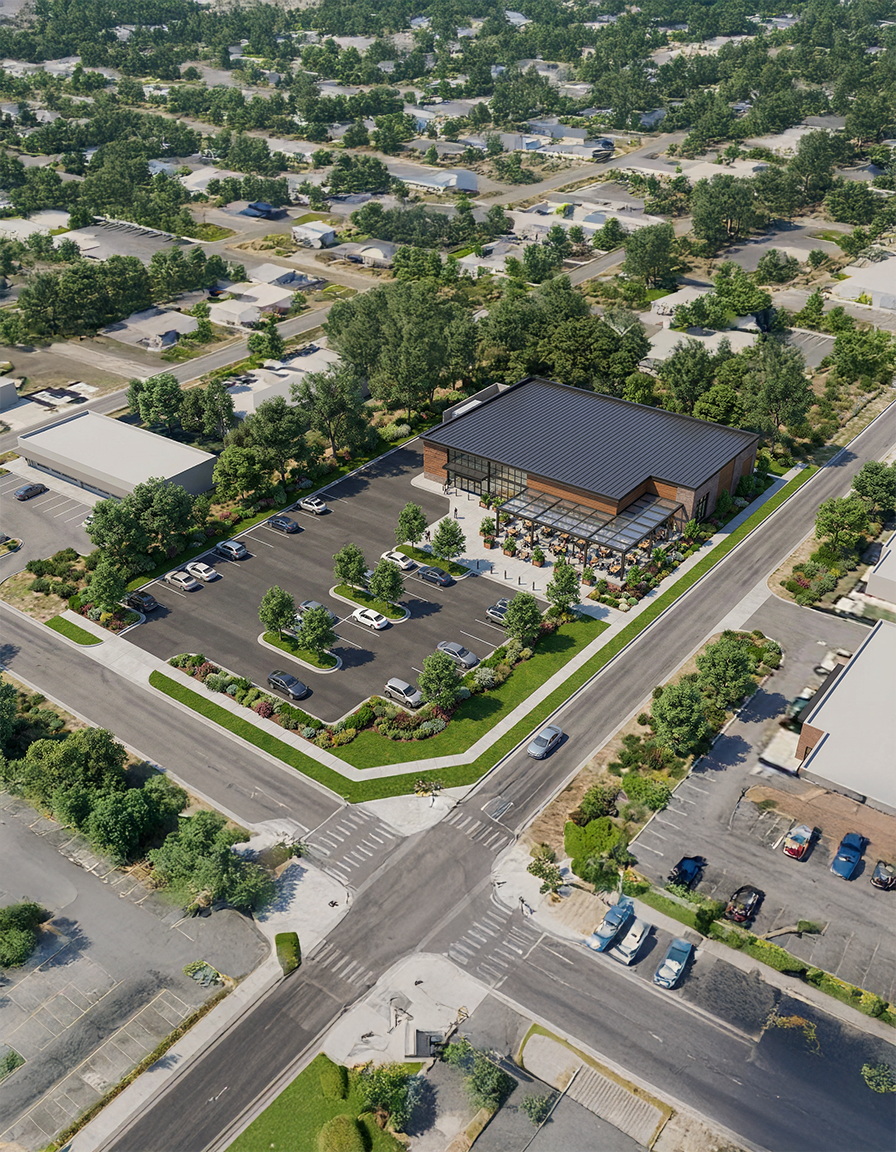 SUGAR ROAD NEIGHBORHOOD MARKET