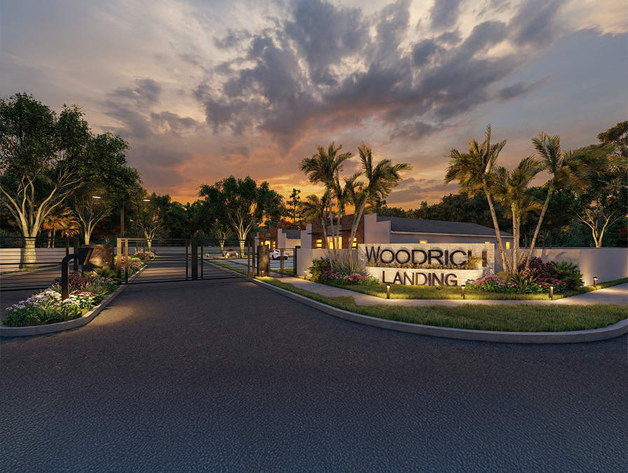 WOODRICH CONCEPT