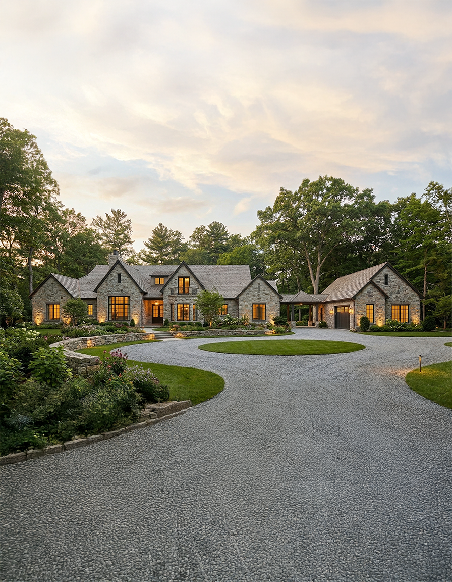 Blackwood Manor
