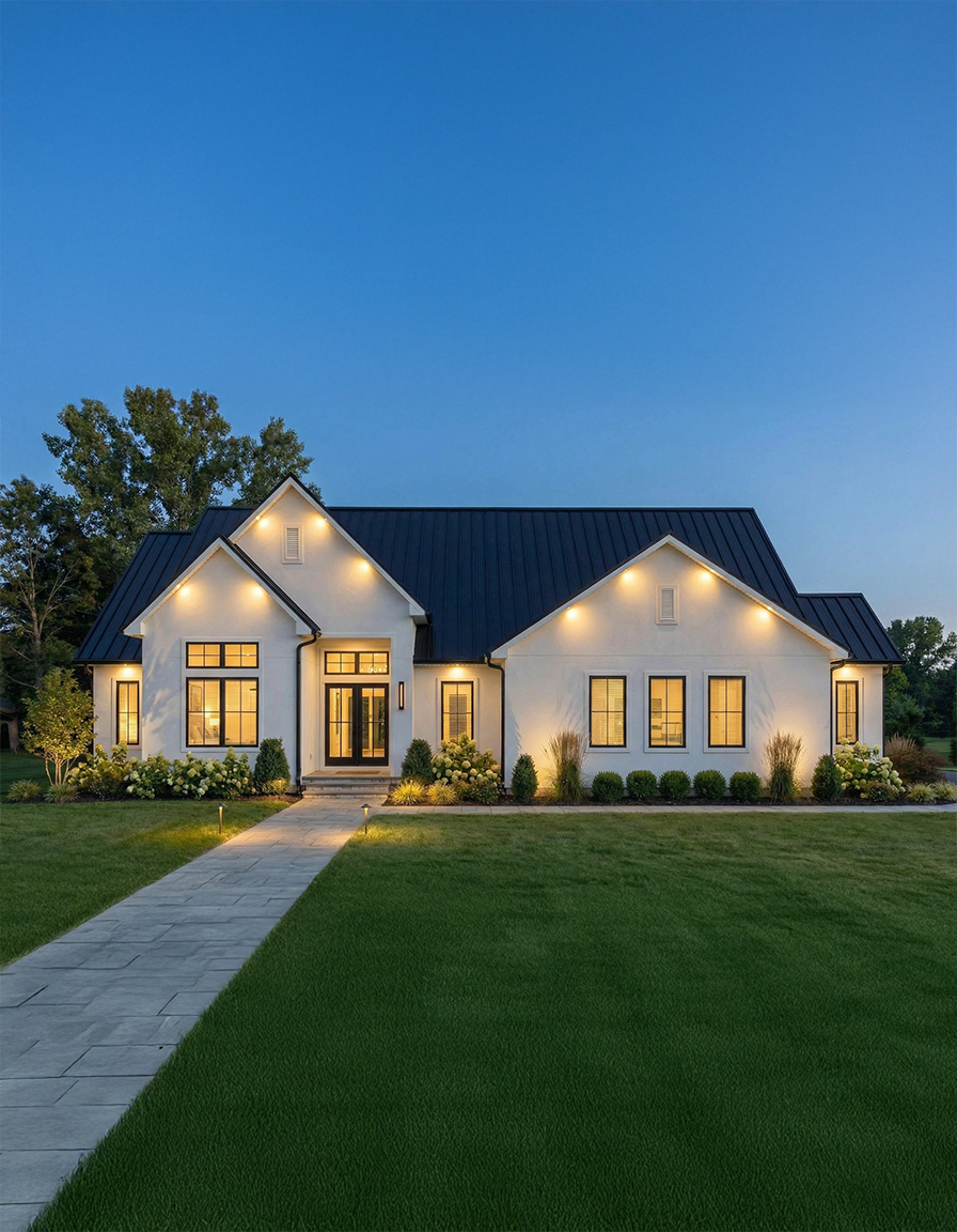 MIDNIGHT GABLE
