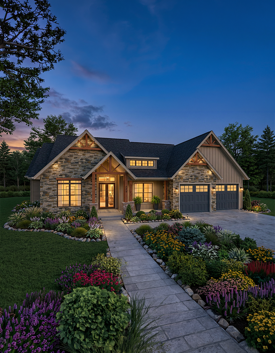 The Timberline