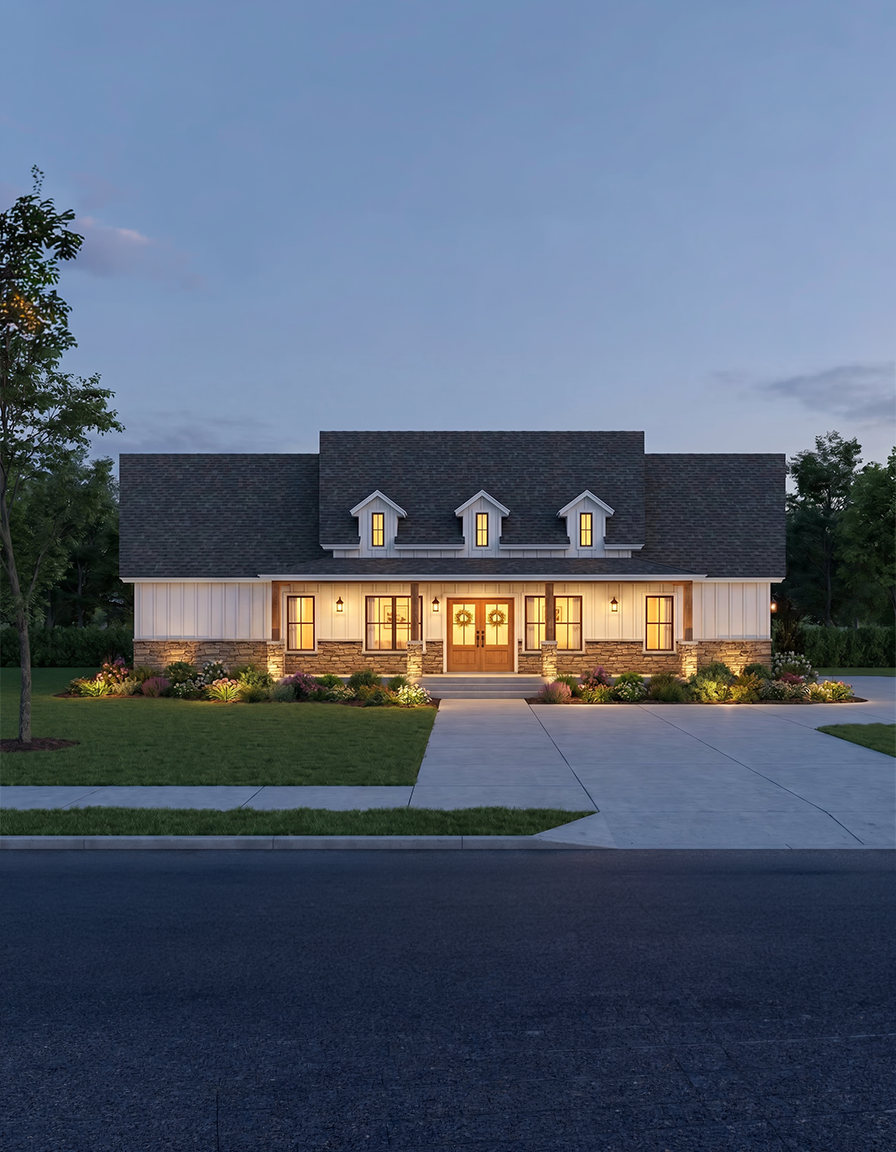 Stoneridge Ranch