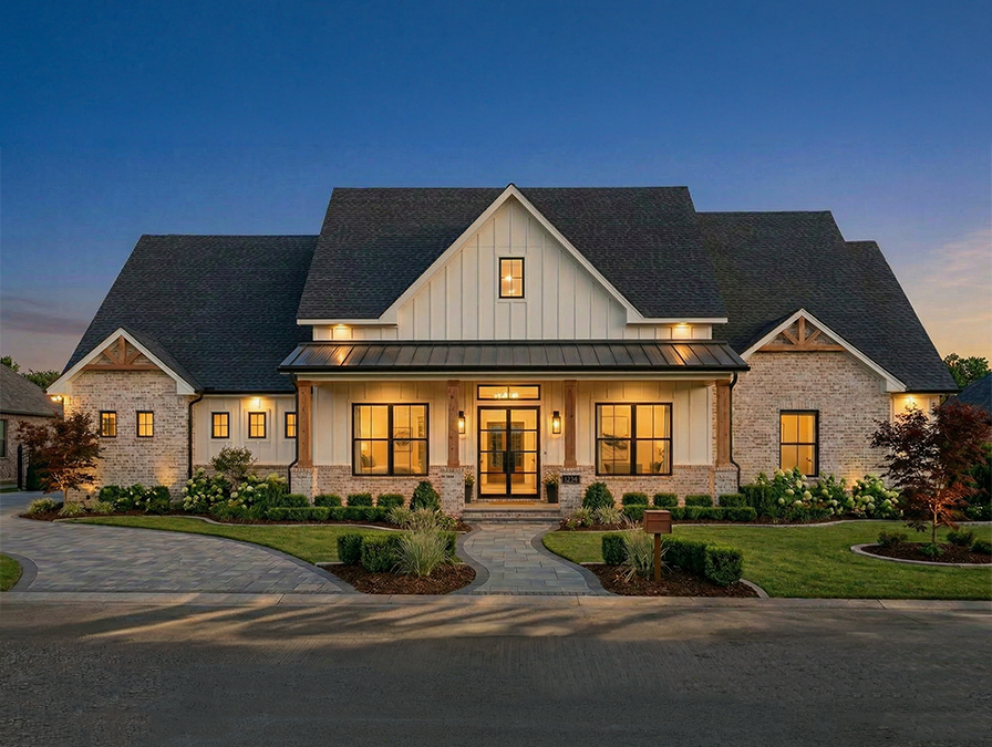 Silver Edge Estate