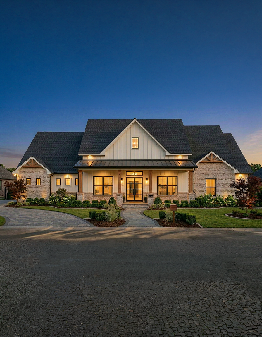 Silver Edge Estate
