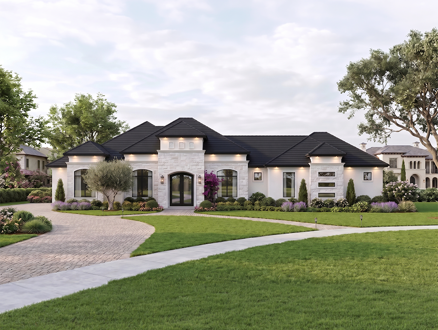 The Wren Estate