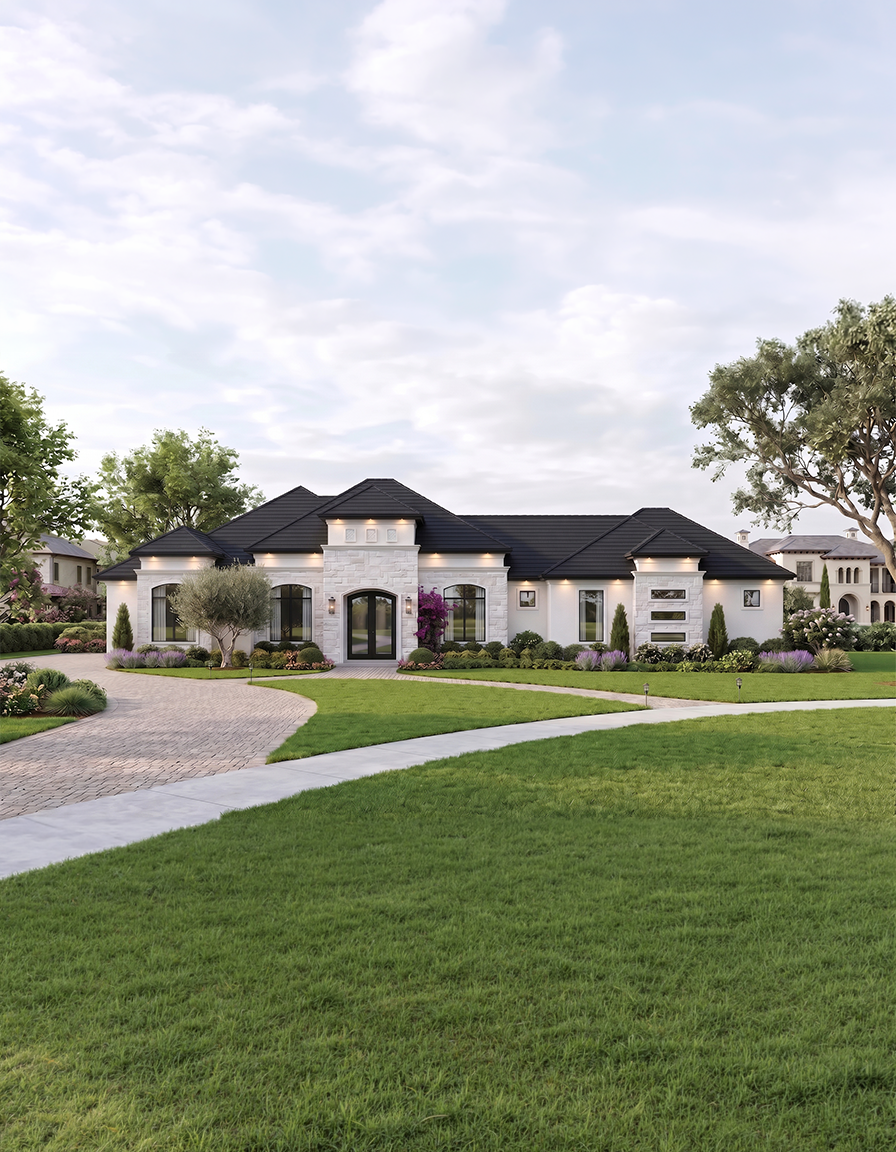 The Wren Estate