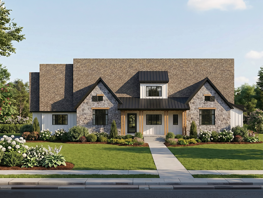 Stony Branch Estate