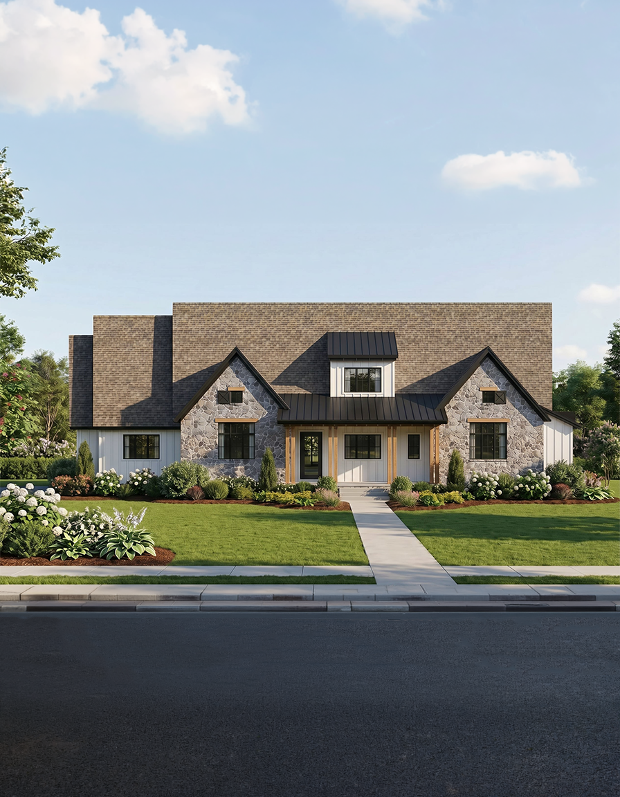 Stony Branch Estate
