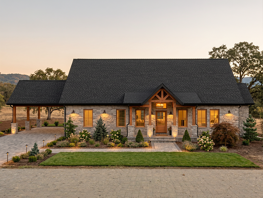 Langford Ranch