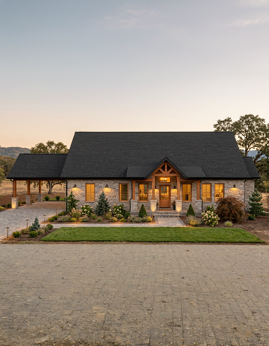 Langford Ranch
