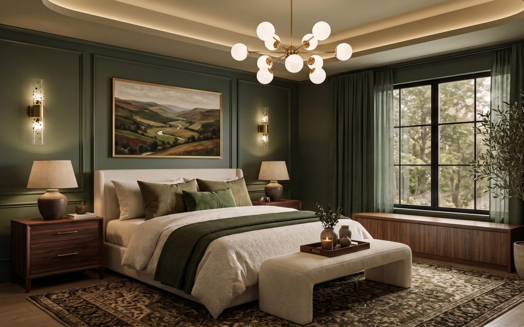 Bedrooms Concept 1