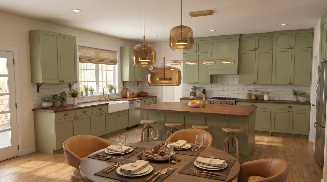 Kitchen Concept 2