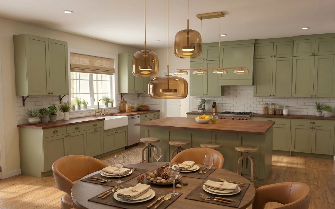 Kitchen Concept 2