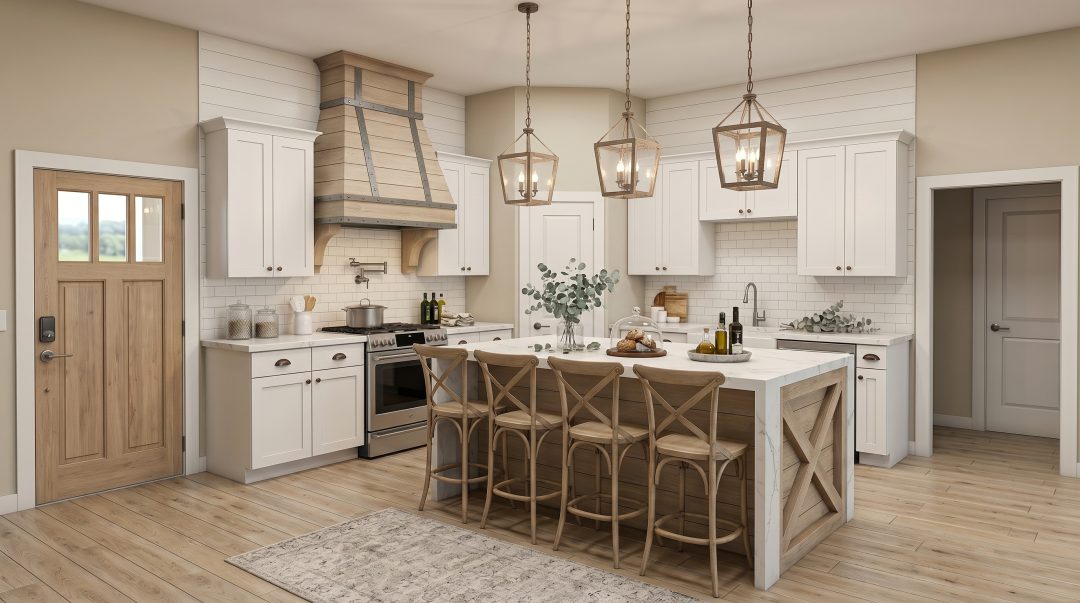 Kitchen Concept 3