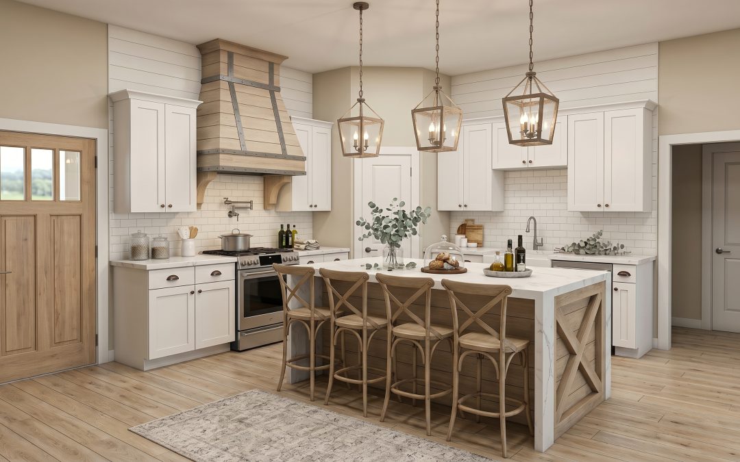 Kitchen Concept 3