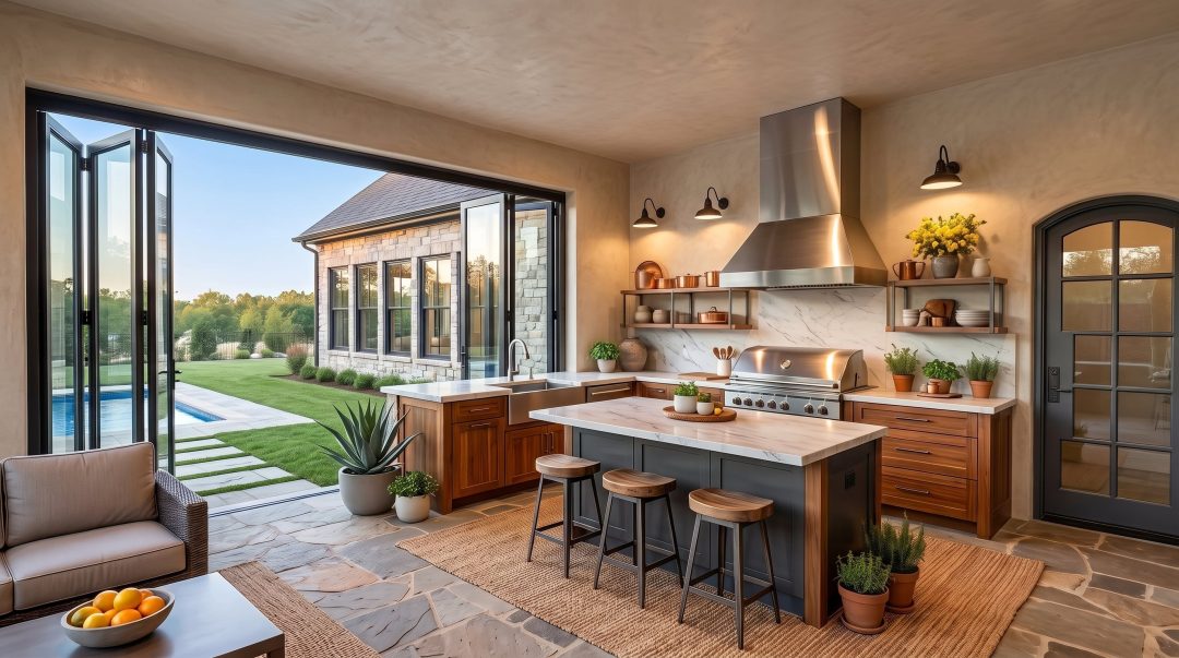 Kitchen Concept 5