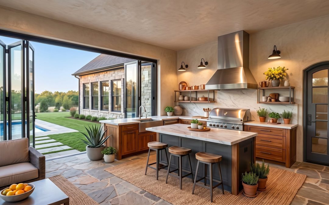 Kitchen Concept 5