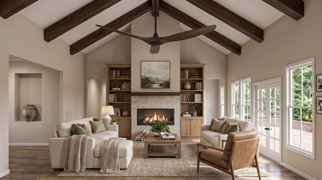 Living Rooms Concept 1