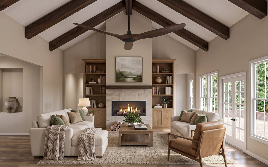 Living Rooms Concept 1