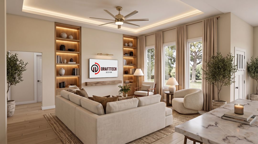Living Rooms Concept 2