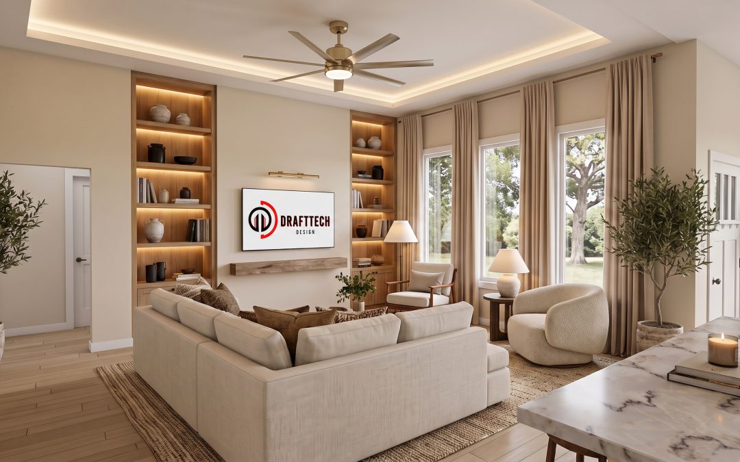 Living Rooms Concept 2